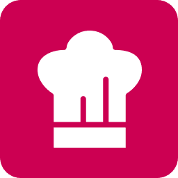 Secret Recipes Logo Small